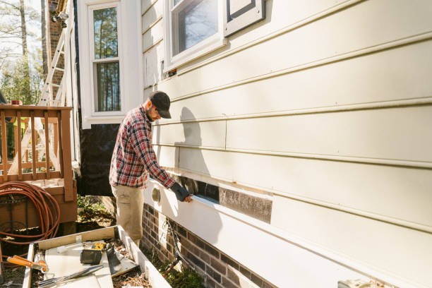 Trusted Siding Repair service in Ohiopyle, PA - Squared Siding